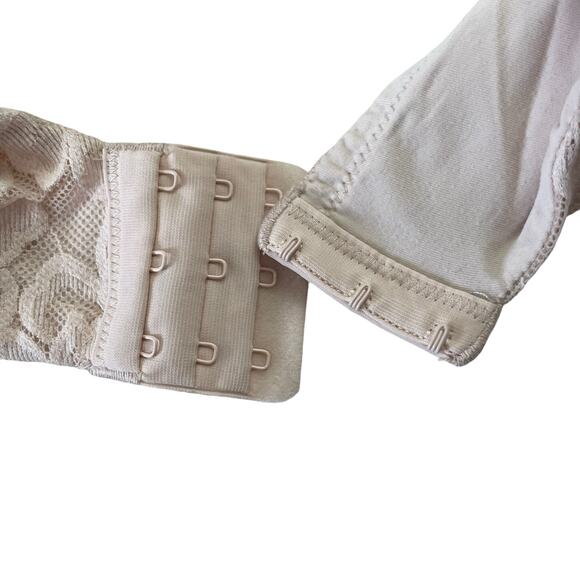 Maidenform Womens Bra Size 38C Push Up Underwire Style P00731 Convertable Strap - Picture 9 of 11